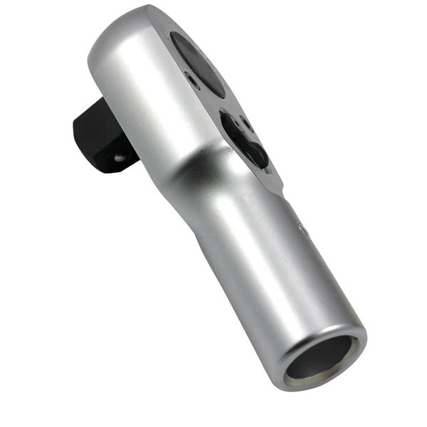JET 1-in Drive 36-Tooth Ratchet Wrench Head - Super Heavy Duty