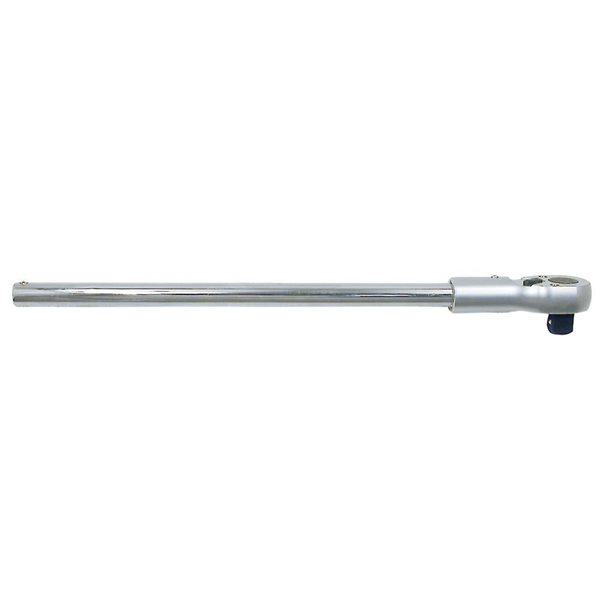 JET 1-in Drive Ratchet Wrench