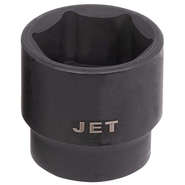 JET 1/2-in Drive x 33-mm Regular Impact Socket - 6 Points