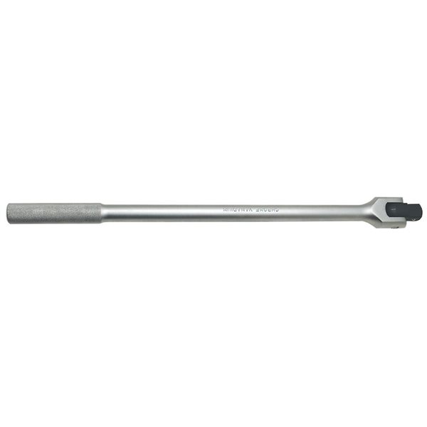 JET 1-in Drive x 26-in Flex Bar Handle