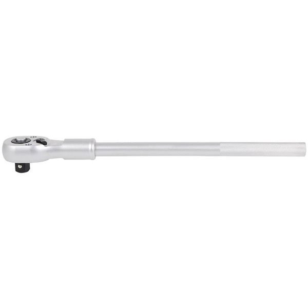 JET 3/4-in Drive Oval Head Ratchet Wrench - Heavy Duty