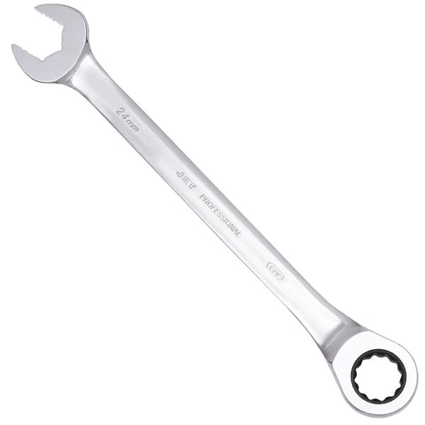 JET 46 mm Ratcheting Wrench - Metric