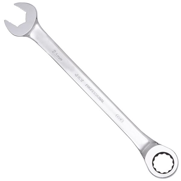 JET 23 mm Ratcheting Wrench - Metric