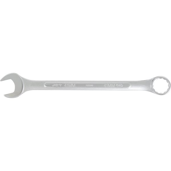 JET Jumbo Combination Wrench - 41 mm