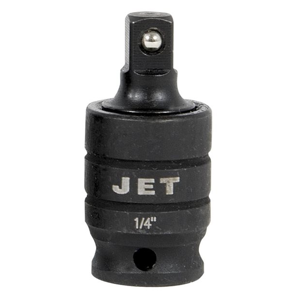 JET 1/4-in Drive Locking U-Joint