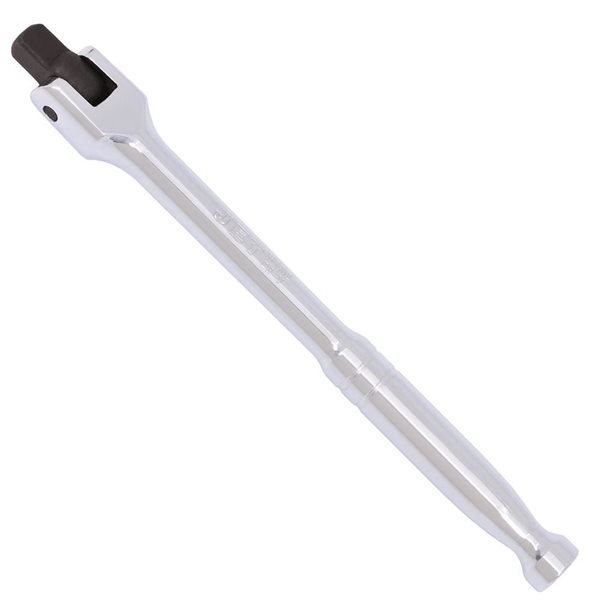 JET 3/8-in Drive x 8-in Flex Handle Bar