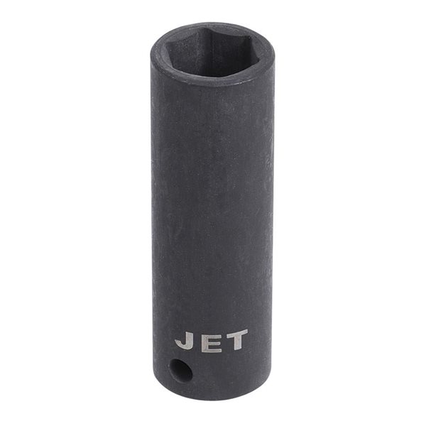 JET 3/4-in Drive x 15/16-in 6-Point Deep Impact Socket