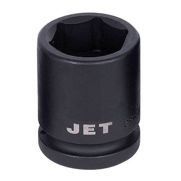 JET 3/4-in Drive x 1 5/16-in 6-Point Regular Impact Socket