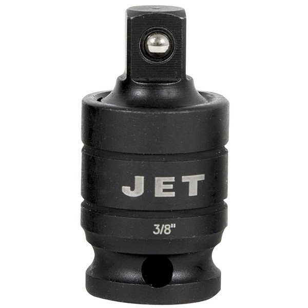 JET 3/8-in Drive Locking U-Joint