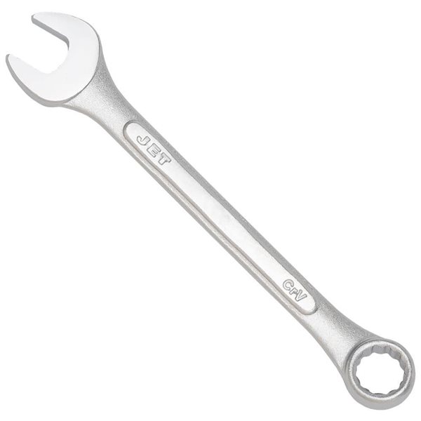 JET Raised Panel Combination Wrench - 27 mm