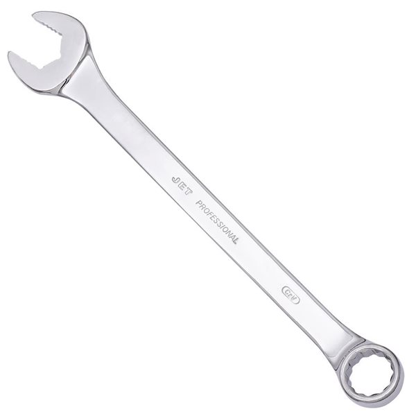 JET 27 mm Long Pattern Wrench - Metric
