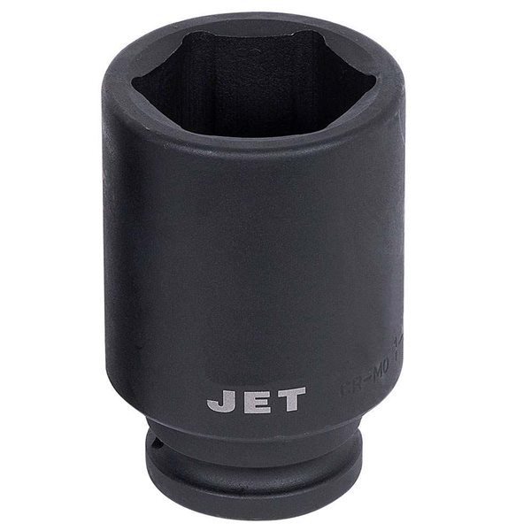 JET 3/4-in Drive x 1-13/16-in 6-Point Deep Impact Socket