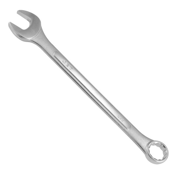 JET Raised Panel Combination Wrench - 1-13/16-in