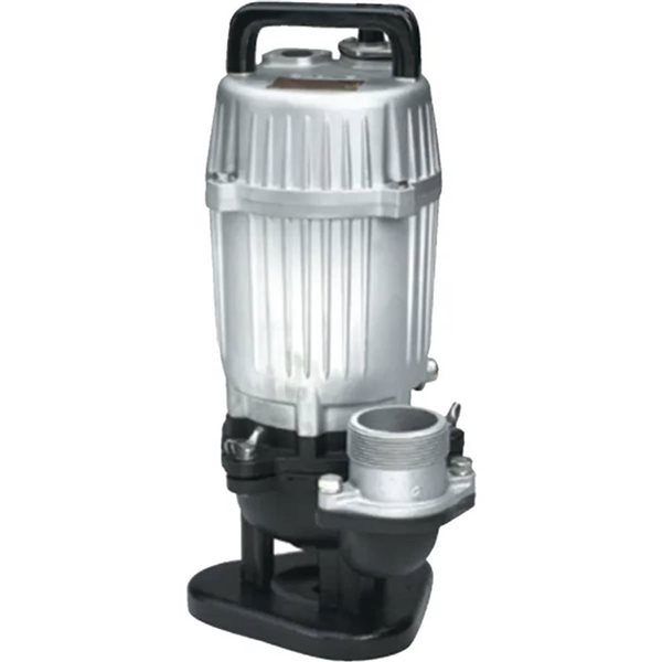 Koshin 2-in 1/2 HP 110 V Submersible Trash Pump