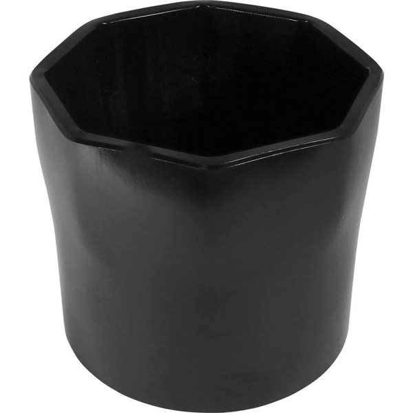 Gray Tools 3-1/4-in x 3/4-in Drive SAE 8-Point Axle Nut Shallow Socket