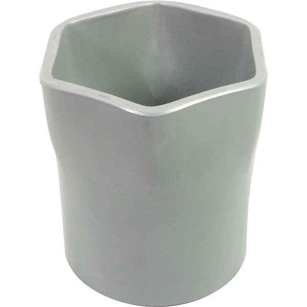 Gray Tools 2-9/16-in x 3/4-in Drive SAE 6-Point Axle Nut Shallow Socket