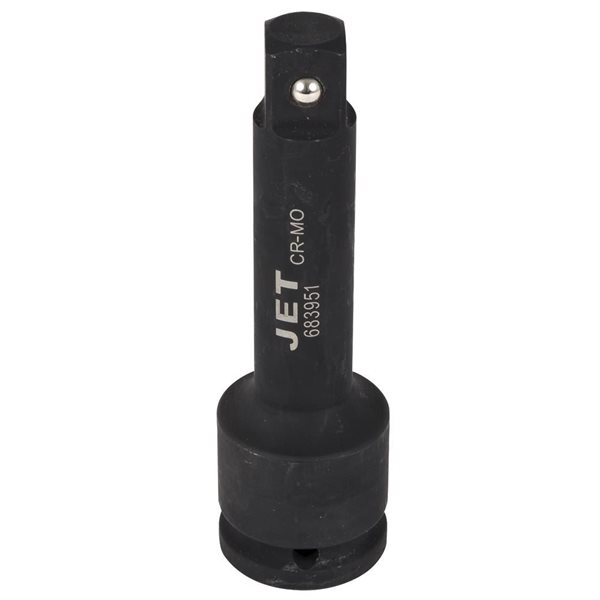 JET Standard 3/4-in Drive x 6-in 6-Point Impact Extension