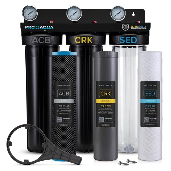Plumbing Accessories & Adhesives