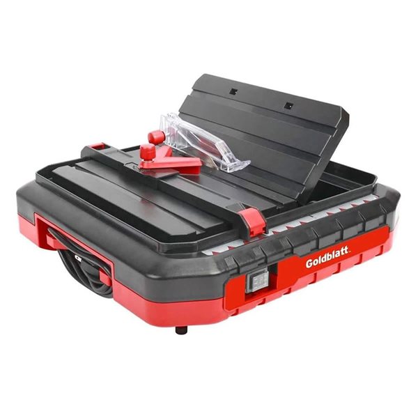 Wet Saws for Tiles and Pavers