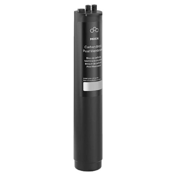 MOEN 3-Stage Reverse Osmosis Membrane Water Filter Replacement
