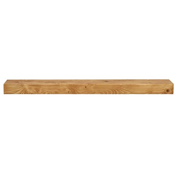 Fireplace Mantels and Surrounds