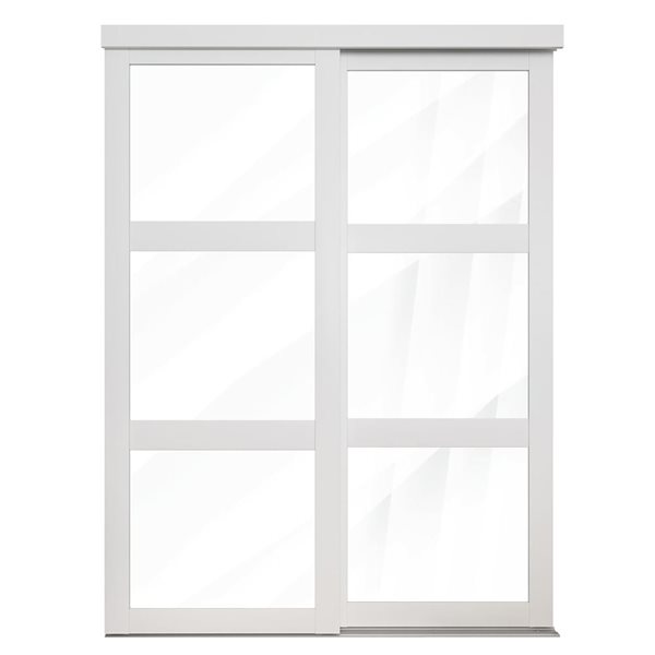 Knocked Down Door Kits
