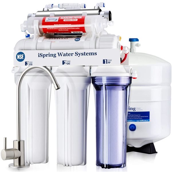 Plumbing Valves