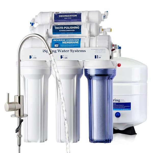 Plumbing Fixtures & Faucets
