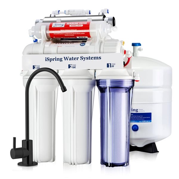 Shower Kits & Components