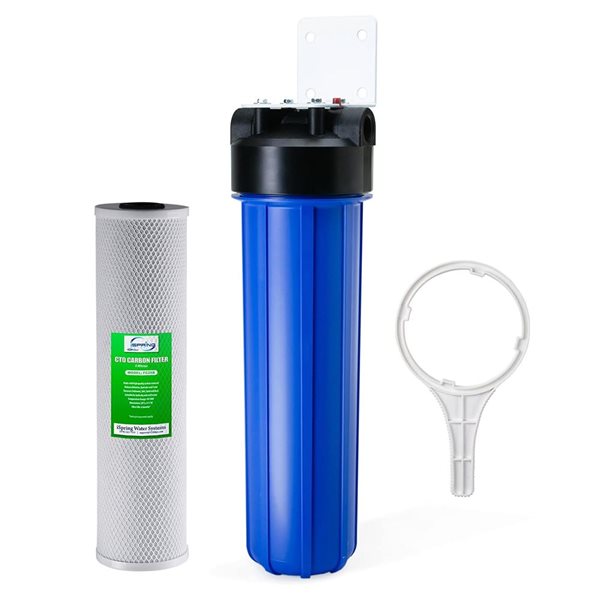 Shower Kits & Components