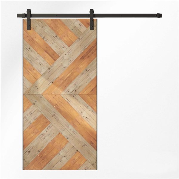 Knocked Down Door Kits