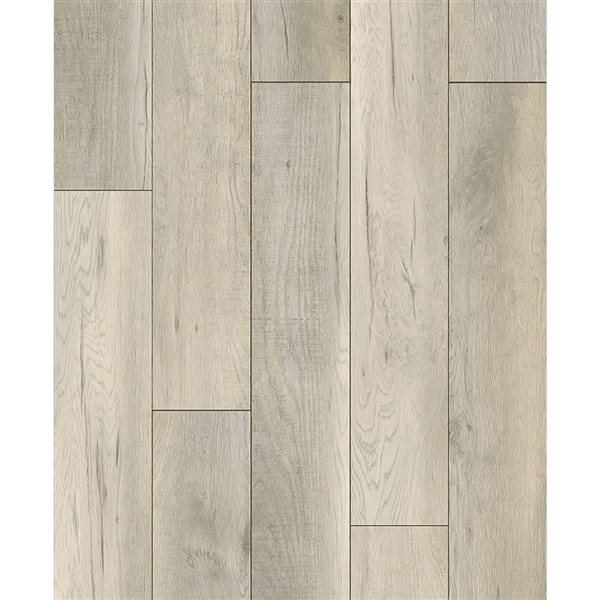 Vinyl Flooring