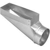 Ducts and Pipes