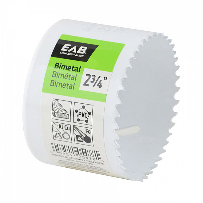 Chop Saw Blades