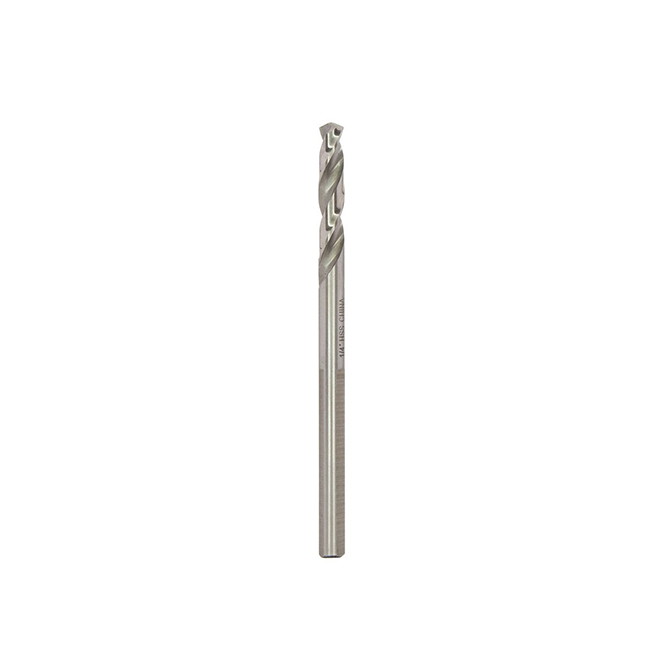 EAB Professional Plug-Out Mandrel - 7/16-in - Steel - Hex Shank
