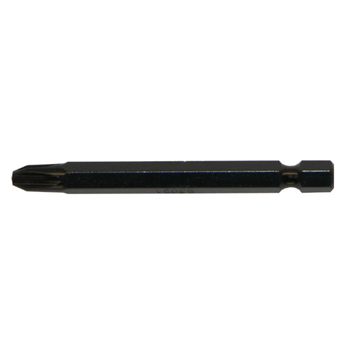 EAB Tool Colored Bit Industrial Screwdriver Bit - 2-in PH #3 - Recyclable