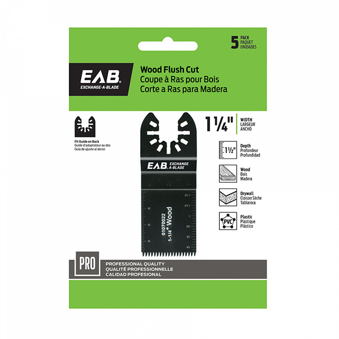 Chop Saw Blades