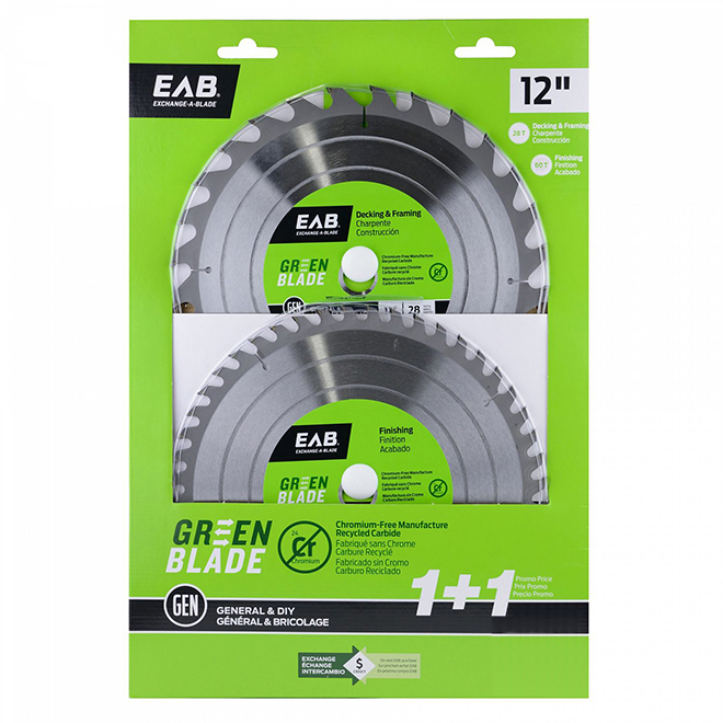 Table Saw Blades