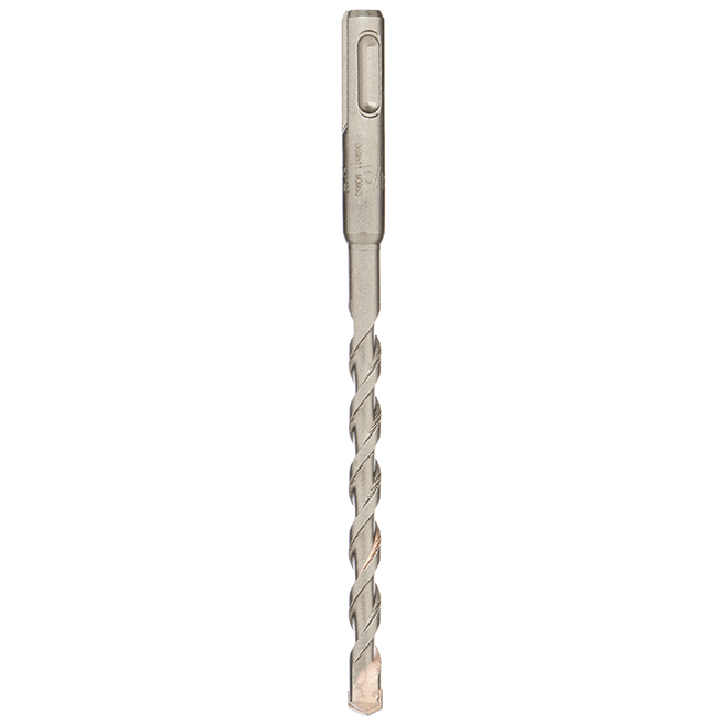 EAB Masonry Professional Drill Bit - Carbide Tipped - Exchangeable - 6-in L x 5/16-in Dia