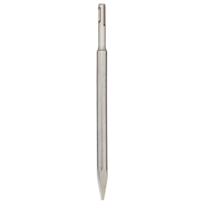 EAB Masonry Professional Drill Bit - Exchangeable - Carbide Tip - 8-in L x 1/2-in Dia