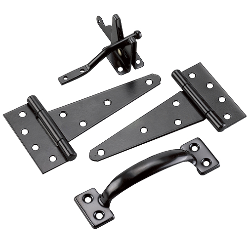 Gate Hardware