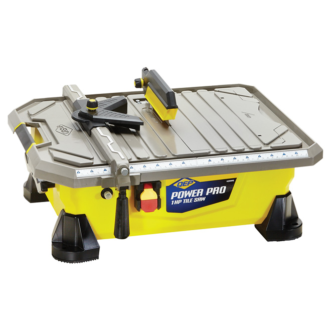 Heated Flooring & Accessories