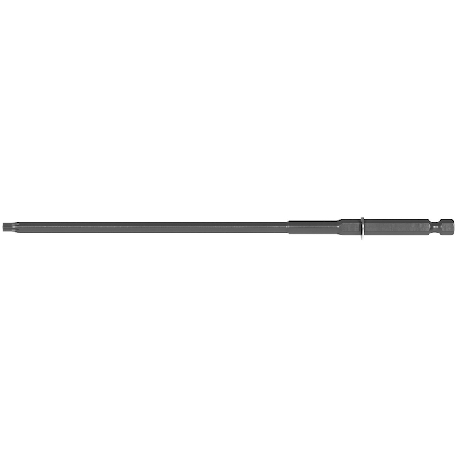 Simpson Strong-Tie Screwdriver Bit All-in-One T25 6-Lobe Drive