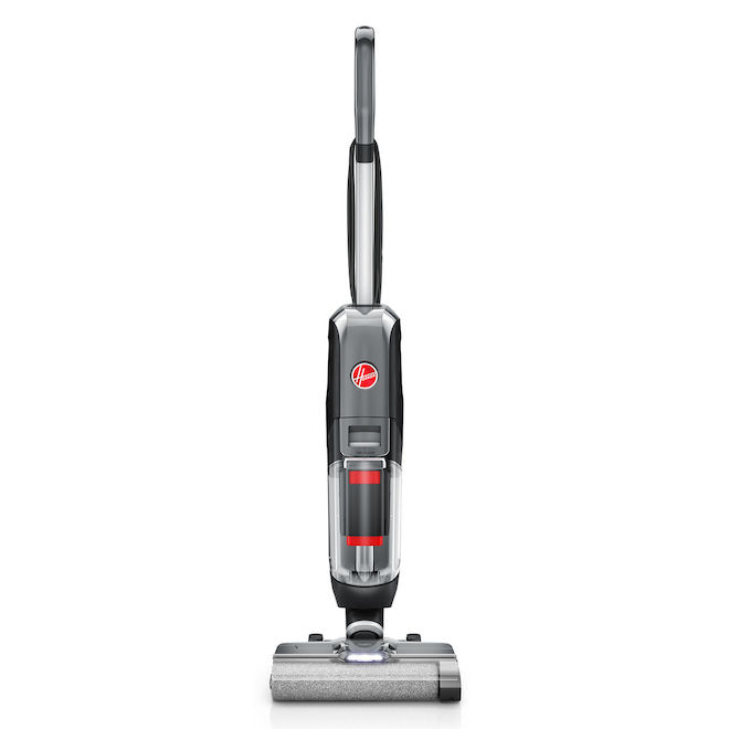 Hoover Streamline Hard Floor Wet/Dry Vacuum with Boost Mode