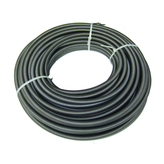 Cobra Tools Replacement Cable for Pipe Unclogger - 3/8-in x 100-ft