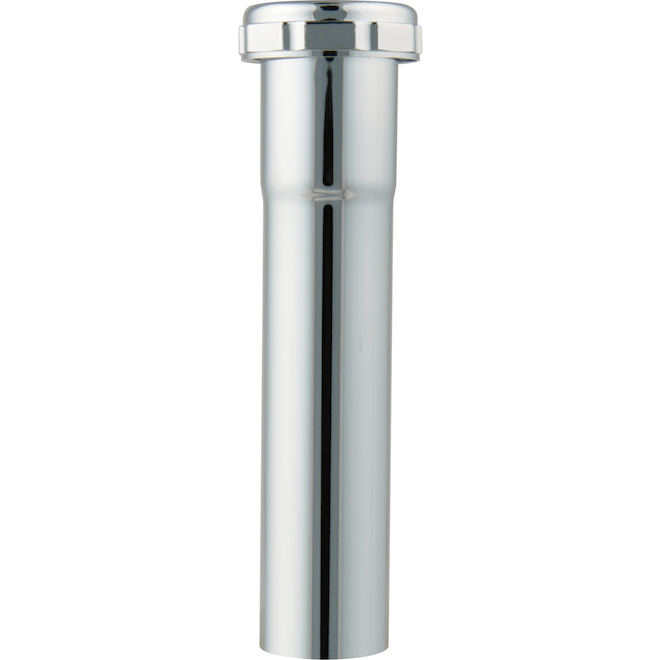 Master Plumber 1 1/4-in x 6-in Slip Joint Extension Tube