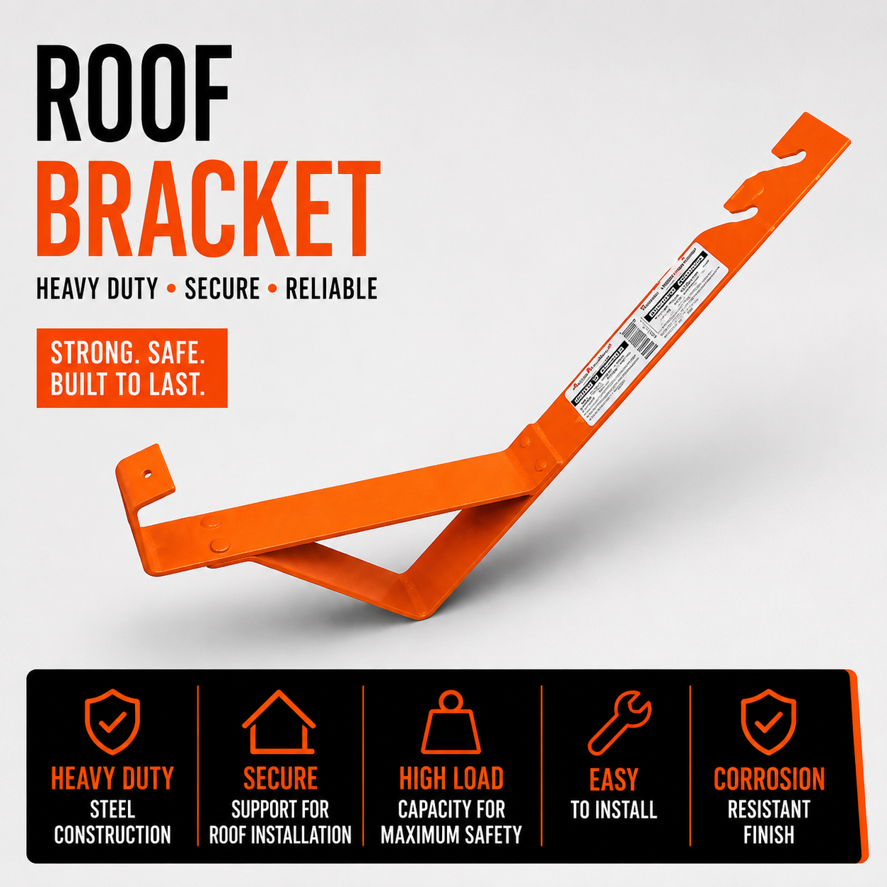 ROOF BRACKET