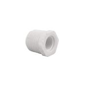 IPEX Schedule 40 PVC Bushing - 1-1/2 x 3/4-in