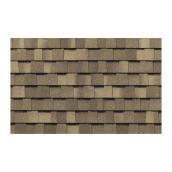 Building Products of Canada Everest 42 Roofing Shingle - 32.9-sq. ft. - Sunset Cedar