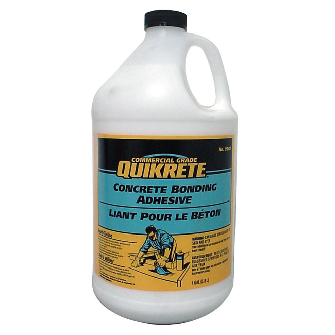Concrete Tools